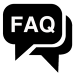 FAQ Logo