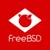FreeBSD_Logo