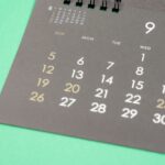 September 2021 Calendar