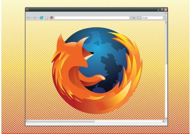 Firefox Web Browser